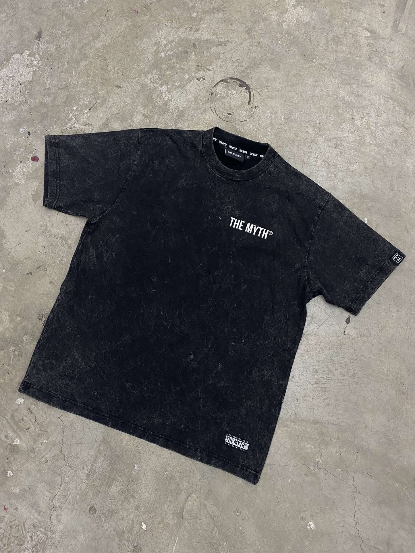 COURT TEE