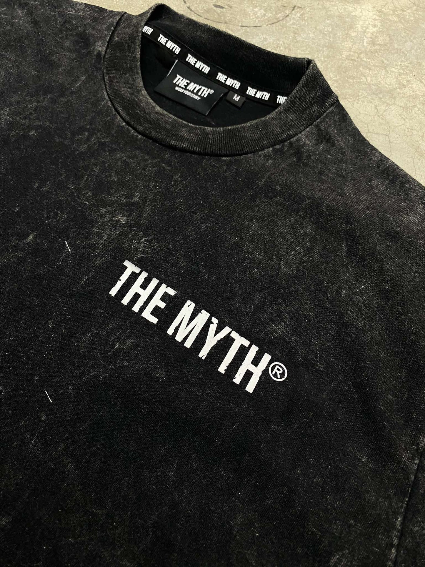 COURT TEE