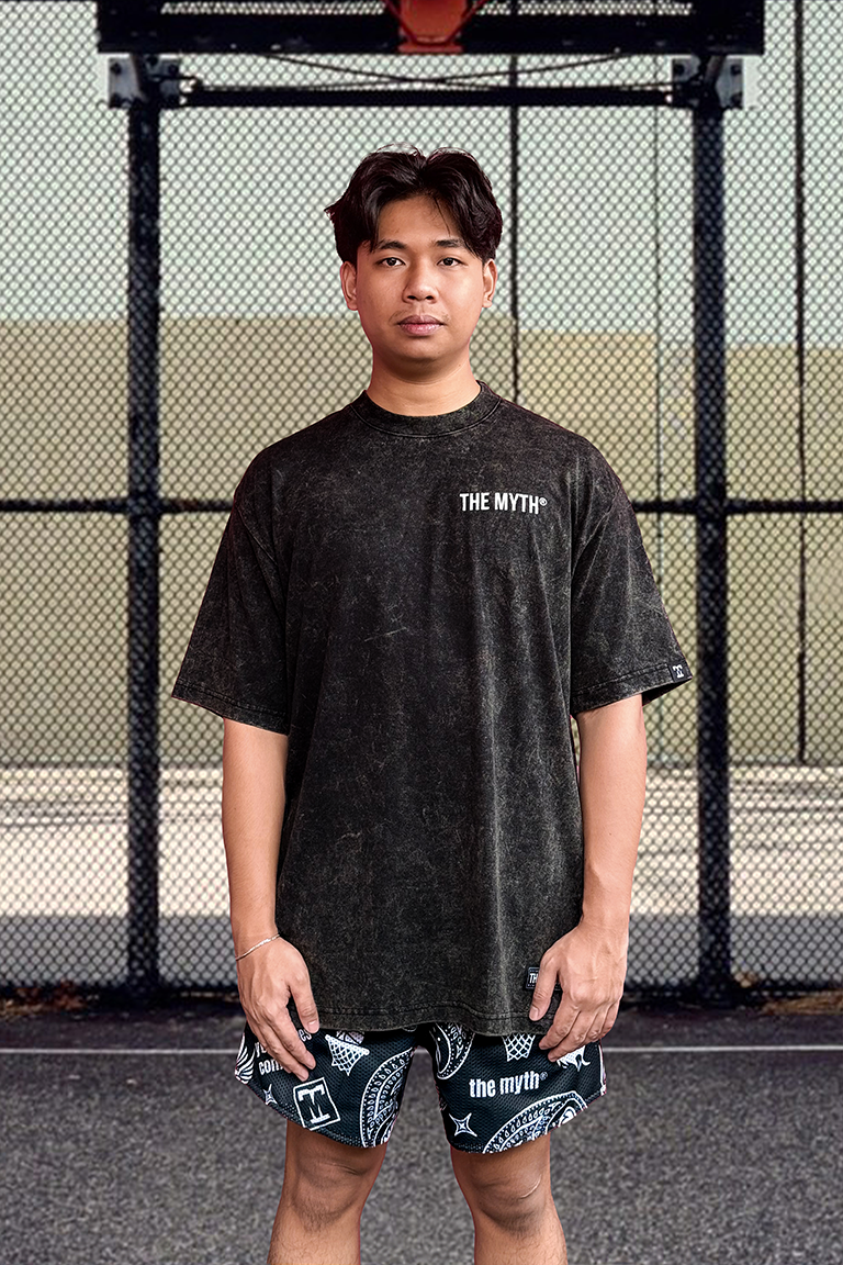 COURT TEE