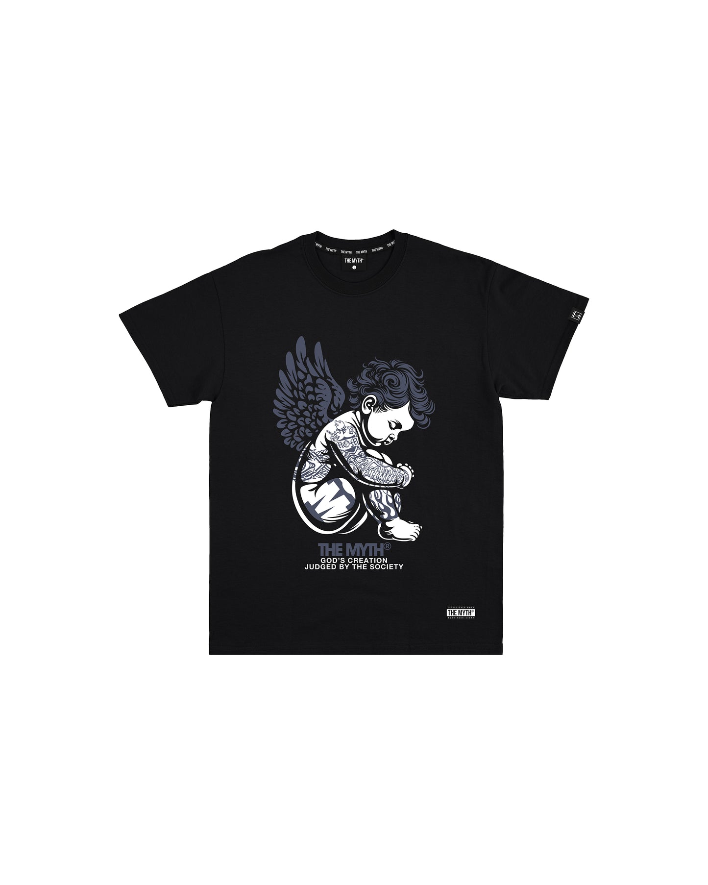 LITTLE ANGEL TEE