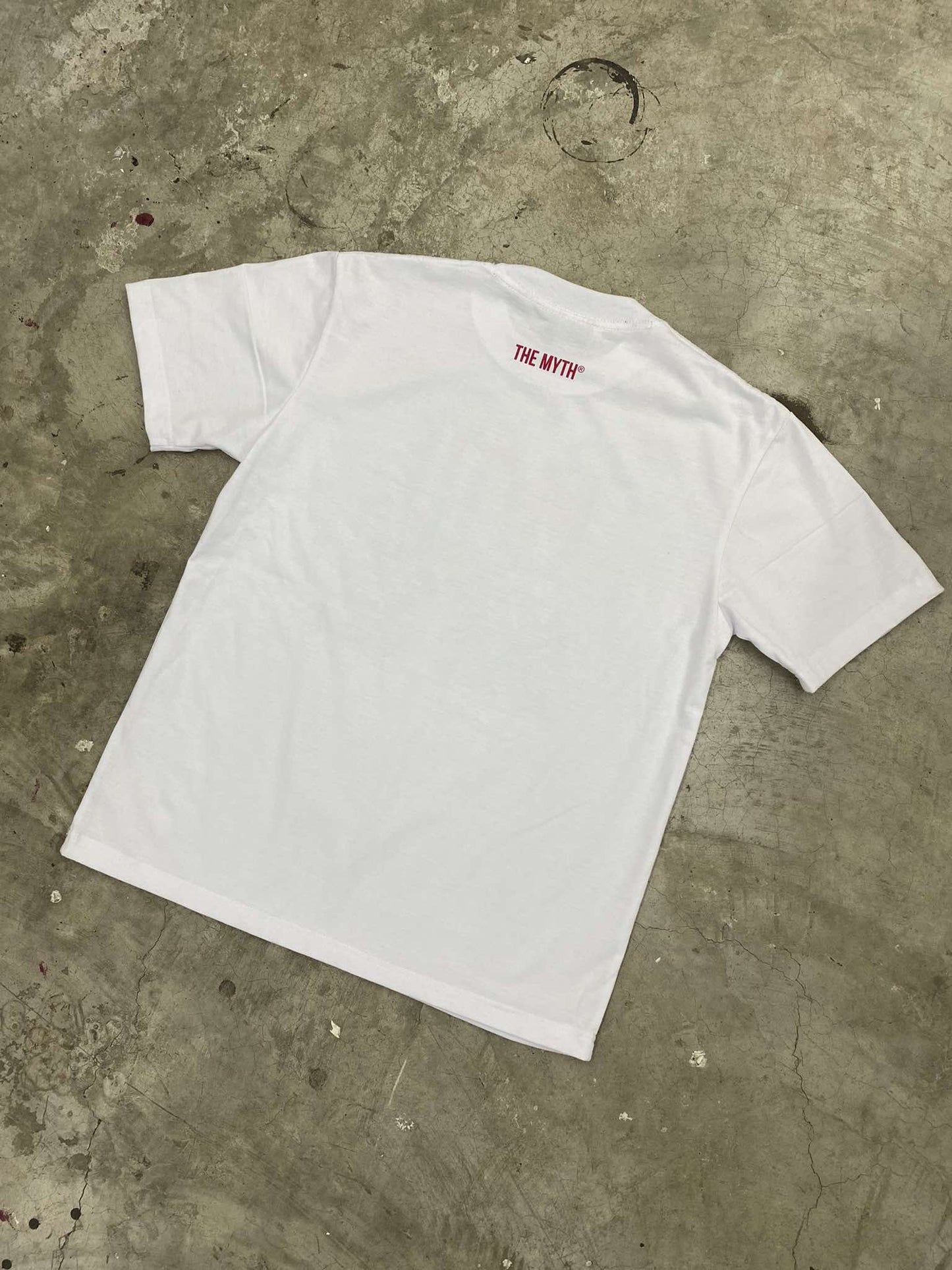MARITHREES TEE