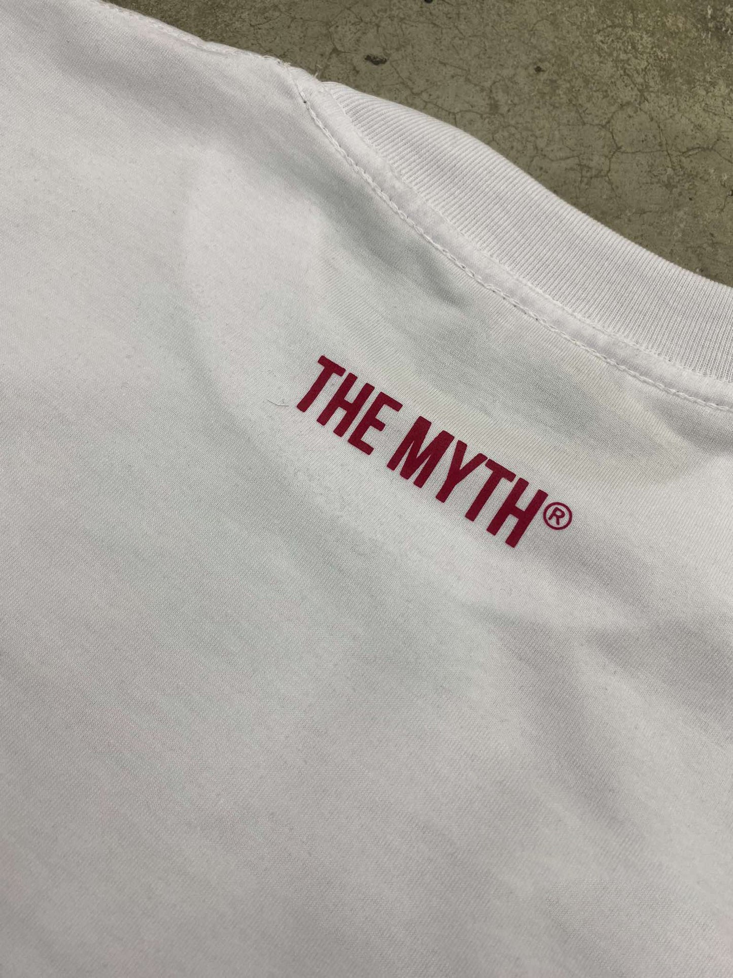 MARITHREES TEE