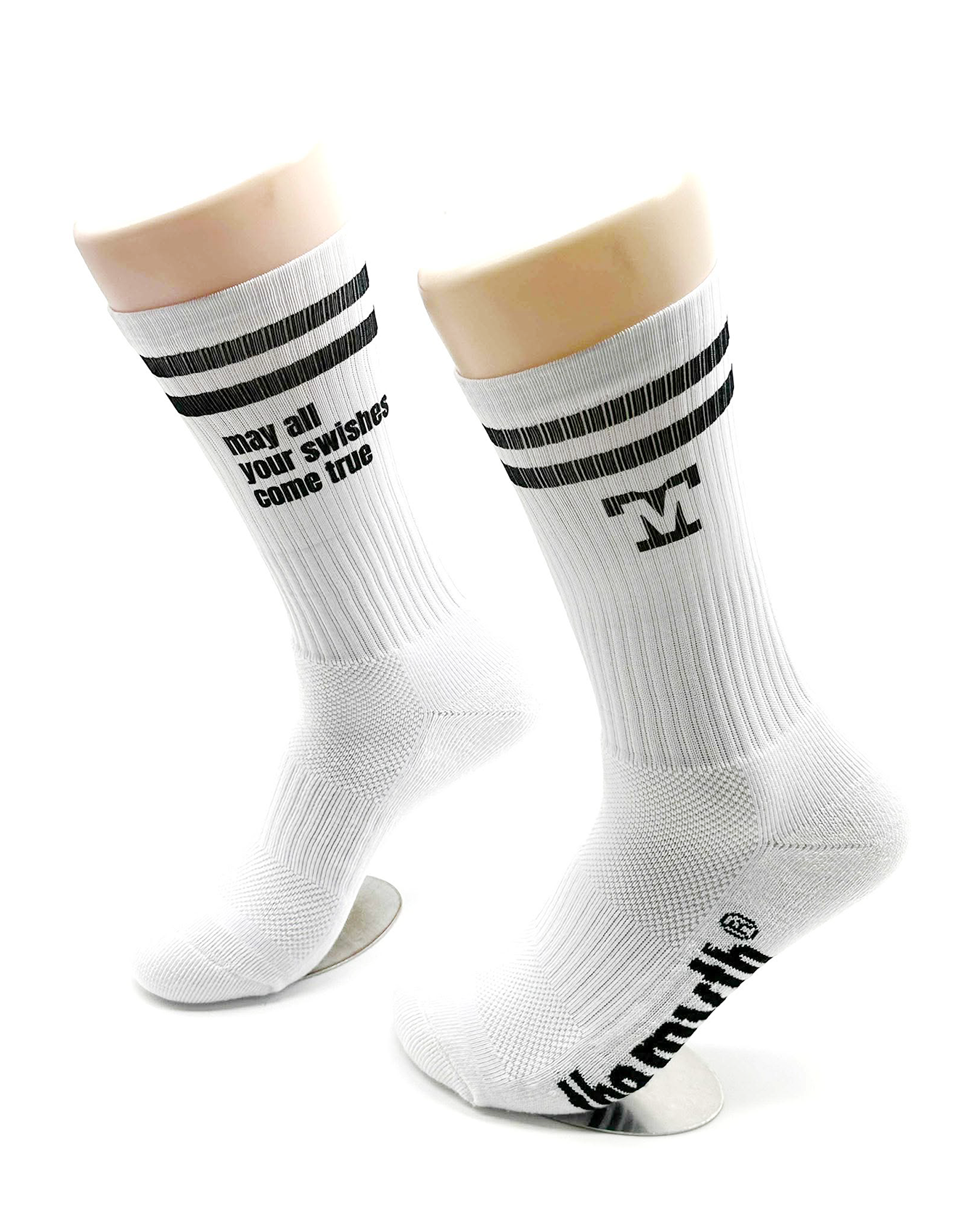 SWISH CREW SOCKS