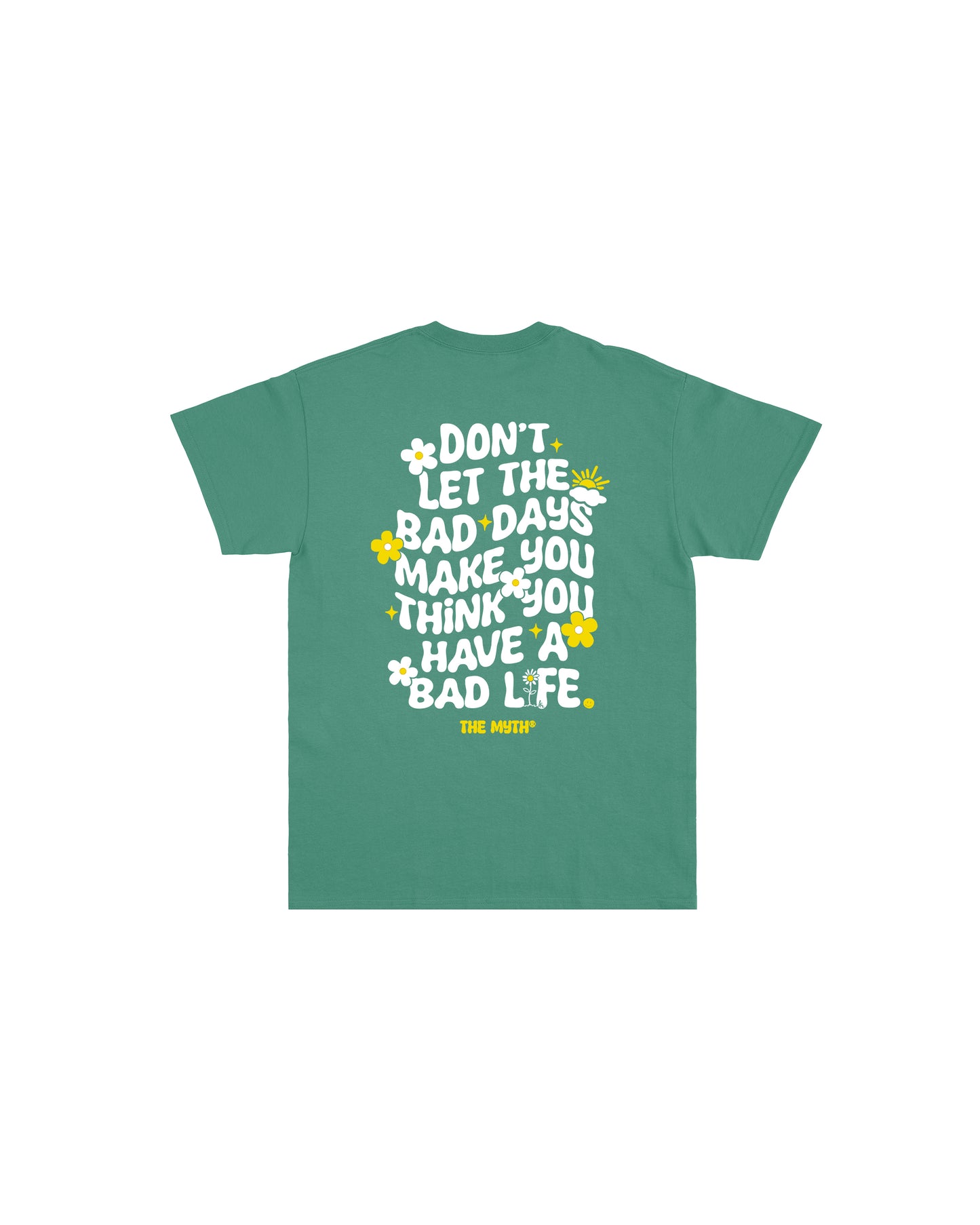 SUNFLOWER TEE