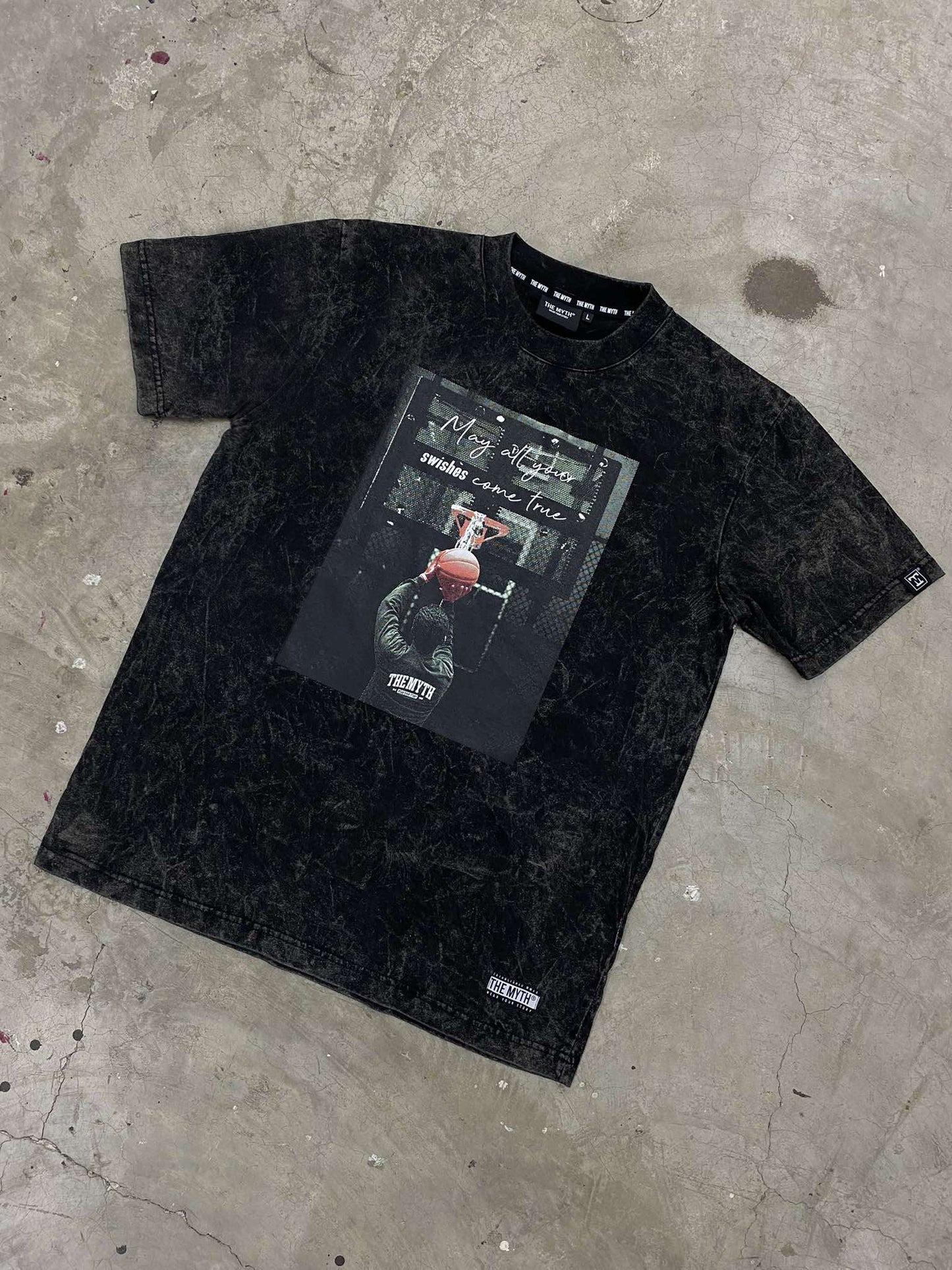 SWISH TEE