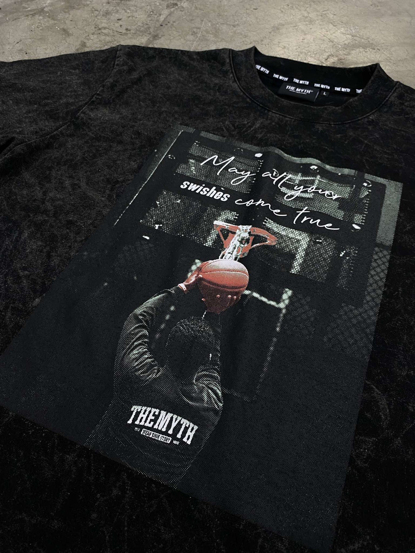 SWISH TEE