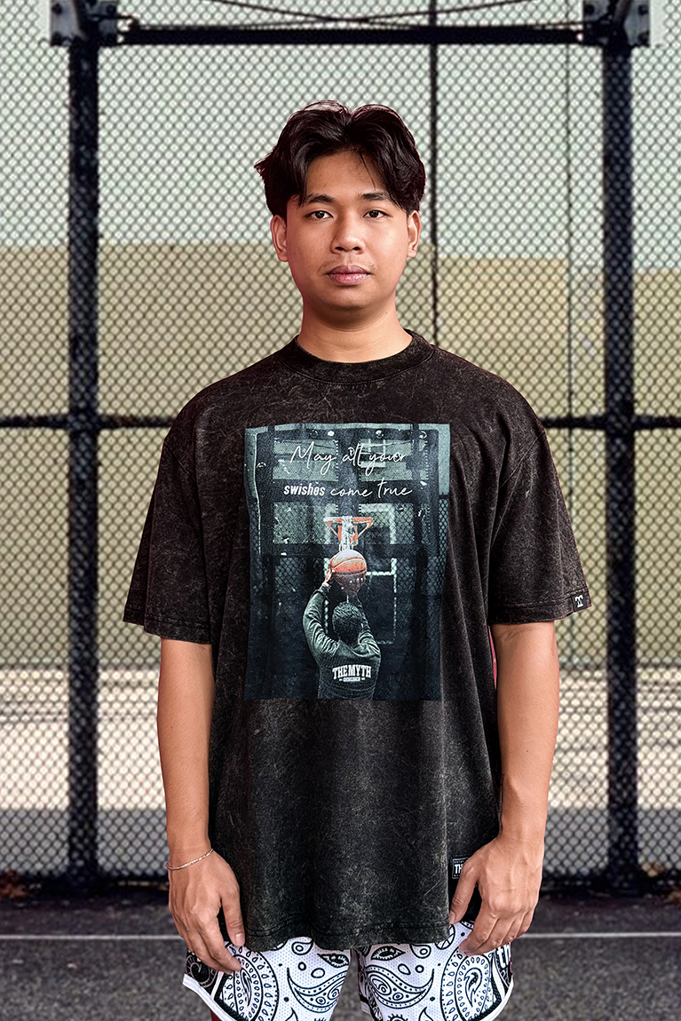 SWISH TEE