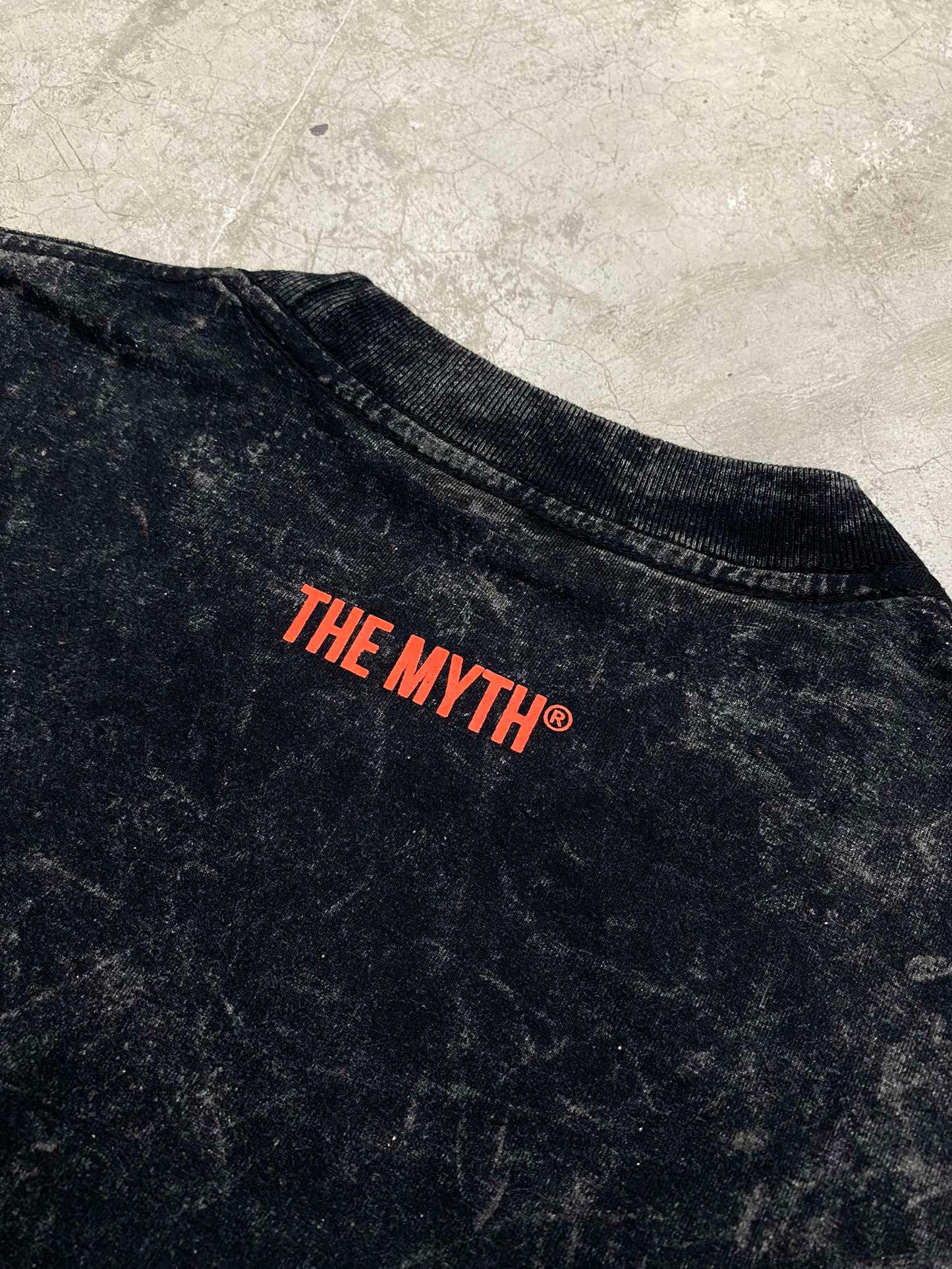 SWISH TEE