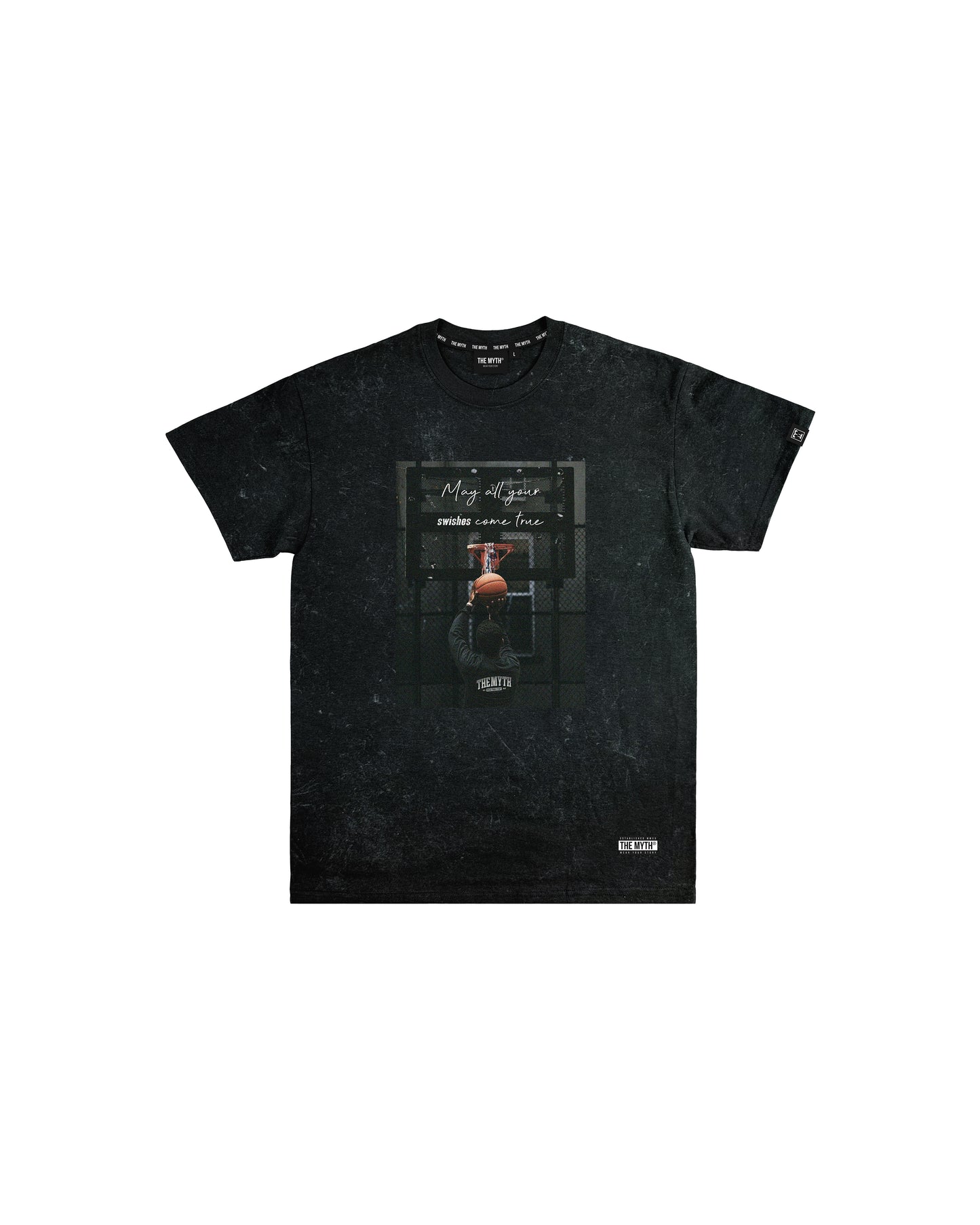 SWISH TEE
