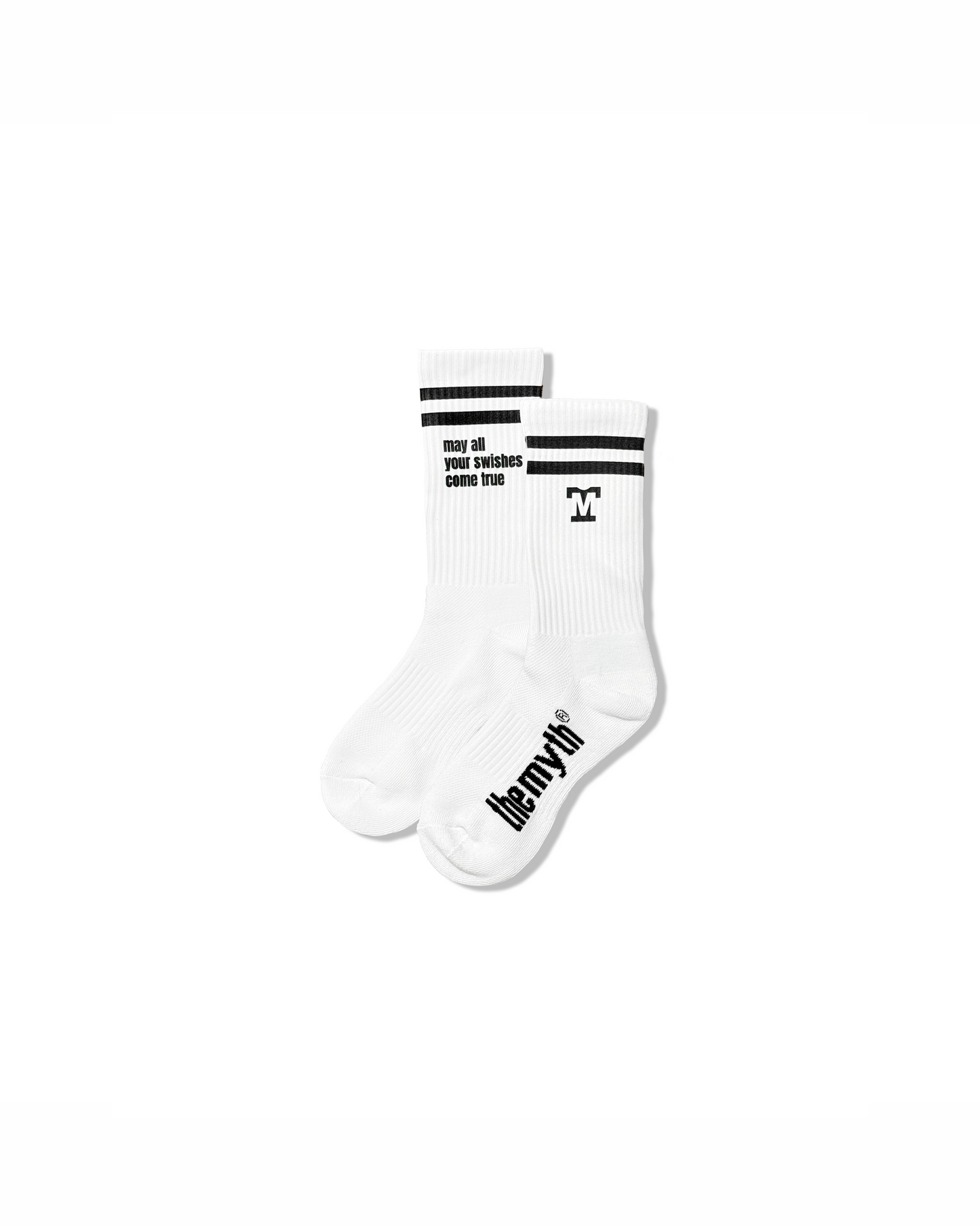 SWISH CREW SOCKS