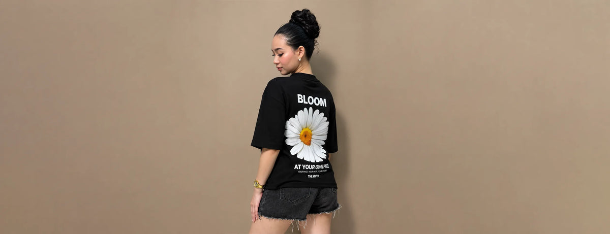 The Myth: Wear Your Story