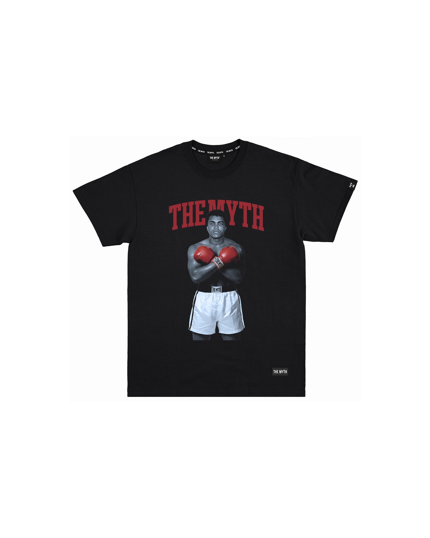 MUHAMMAD ALI TEE