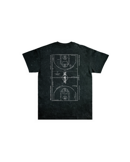 COURT TEE