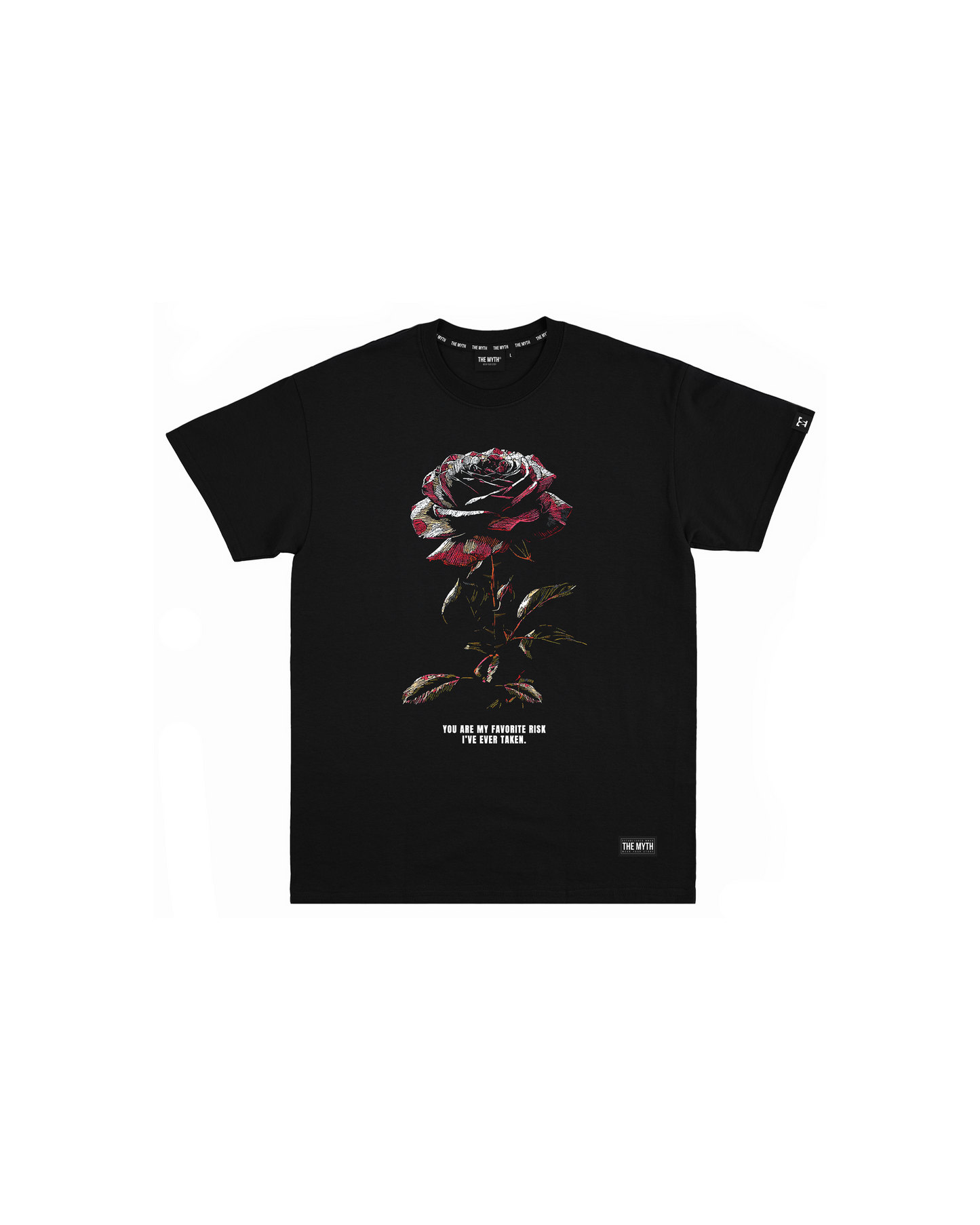 FAVORITE RISK TEE
