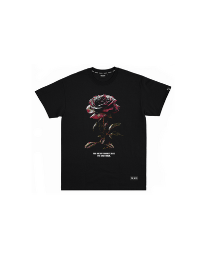 FAVORITE RISK TEE