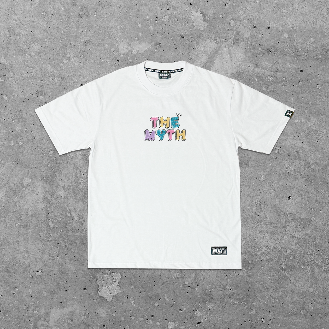 GOAL TEE