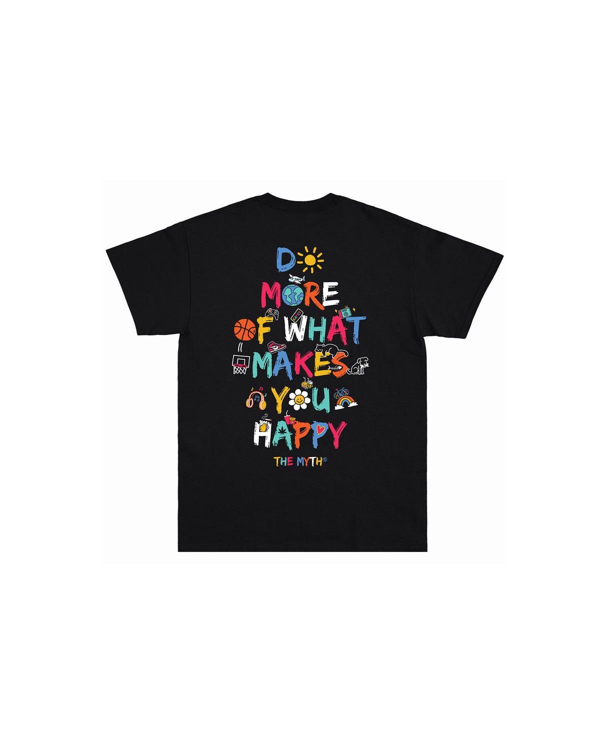 Happy Tee HAPPY TEE