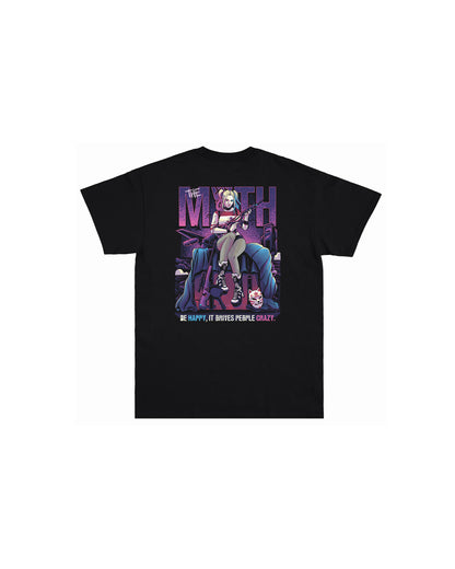 HARLEY QUINN TEE