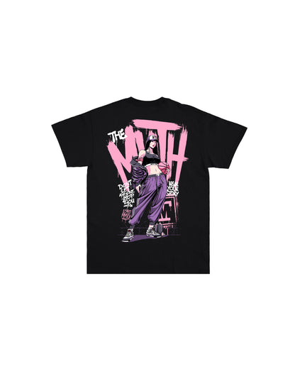 HOOPER GIRL TEE