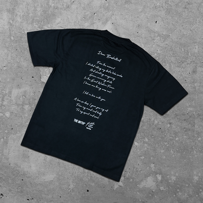 KOBE DEAR BASKETBALL TEE