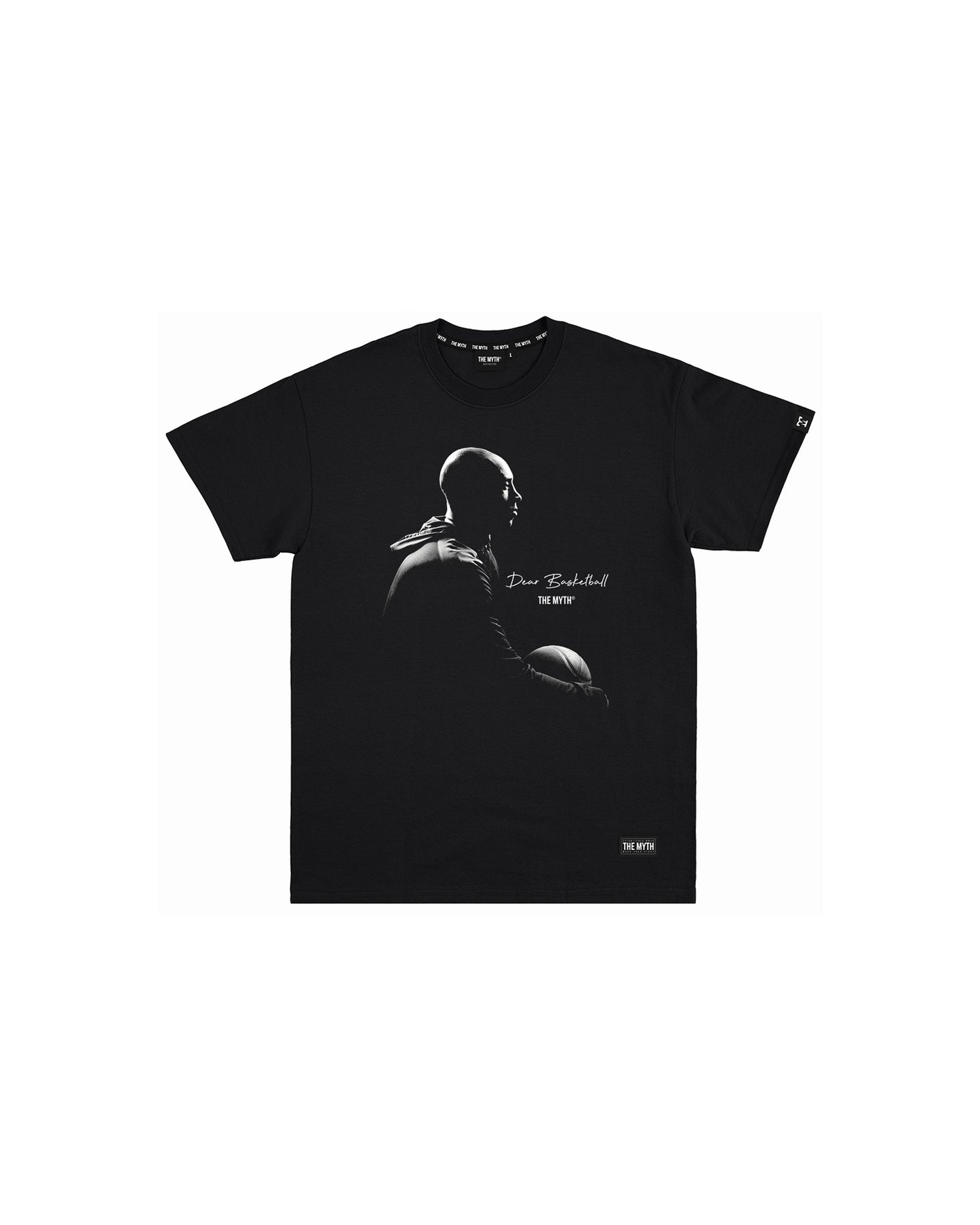 KOBE DEAR BASKETBALL TEE