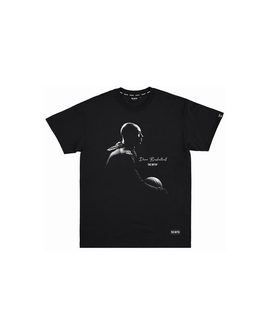 KOBE DEAR BASKETBALL TEE