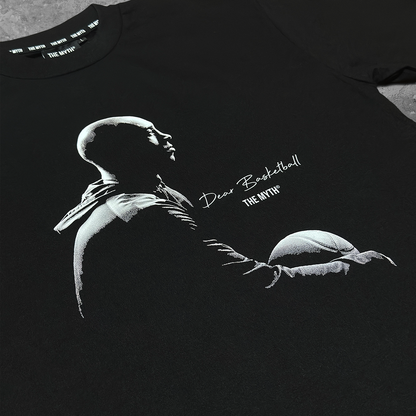 KOBE DEAR BASKETBALL TEE