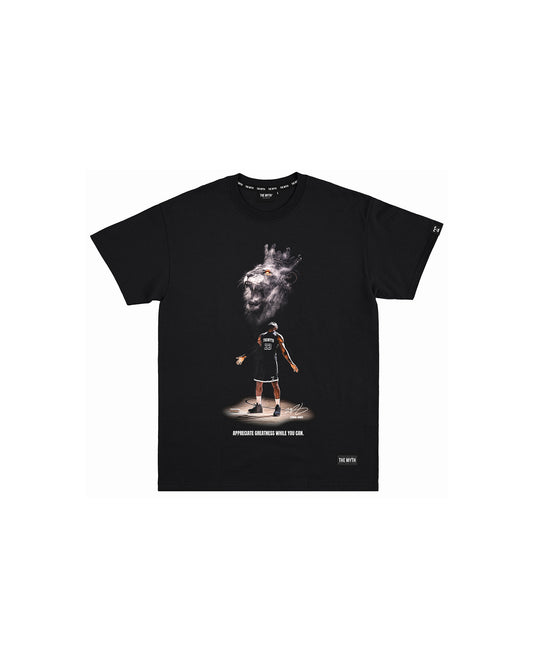 LEBRON POWDER TOSS TEE