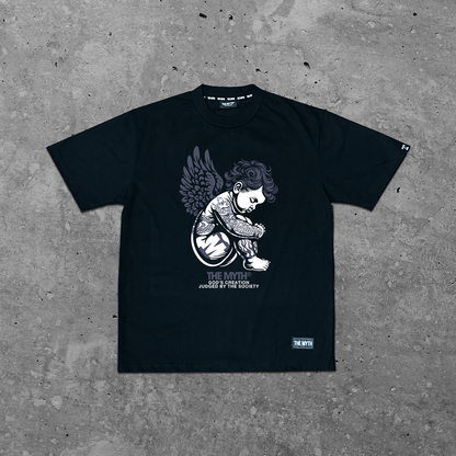 LITTLE ANGEL TEE