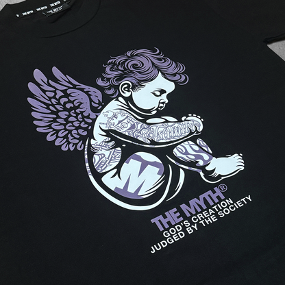 LITTLE ANGEL TEE
