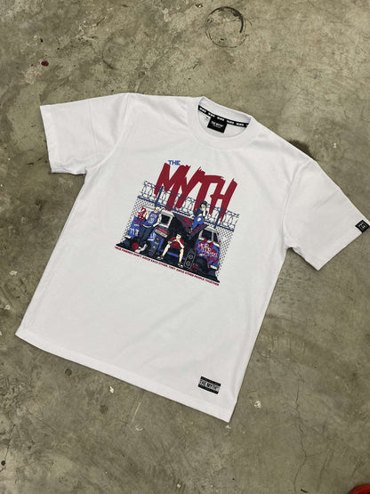 MARITHREES TEE