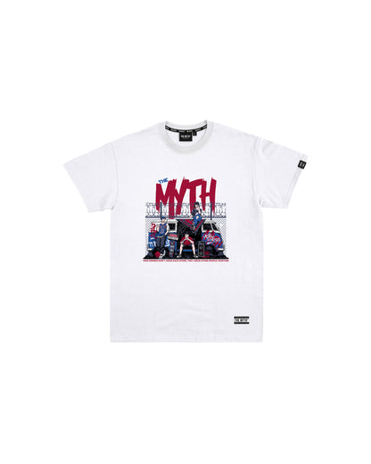 MARITHREES TEE