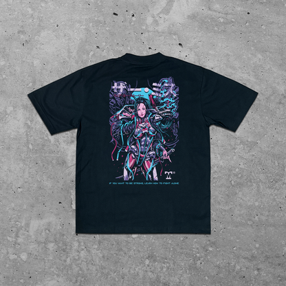 MECHA TEE