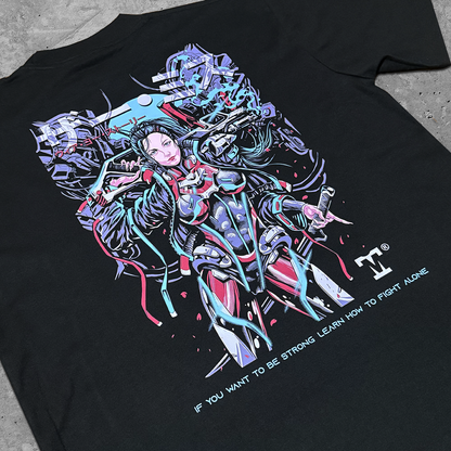 MECHA TEE