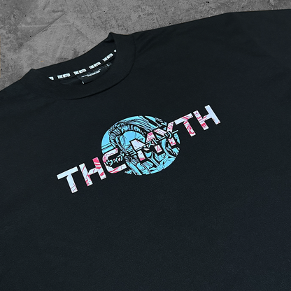 MECHA TEE