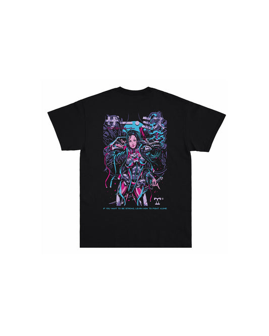MECHA TEE
