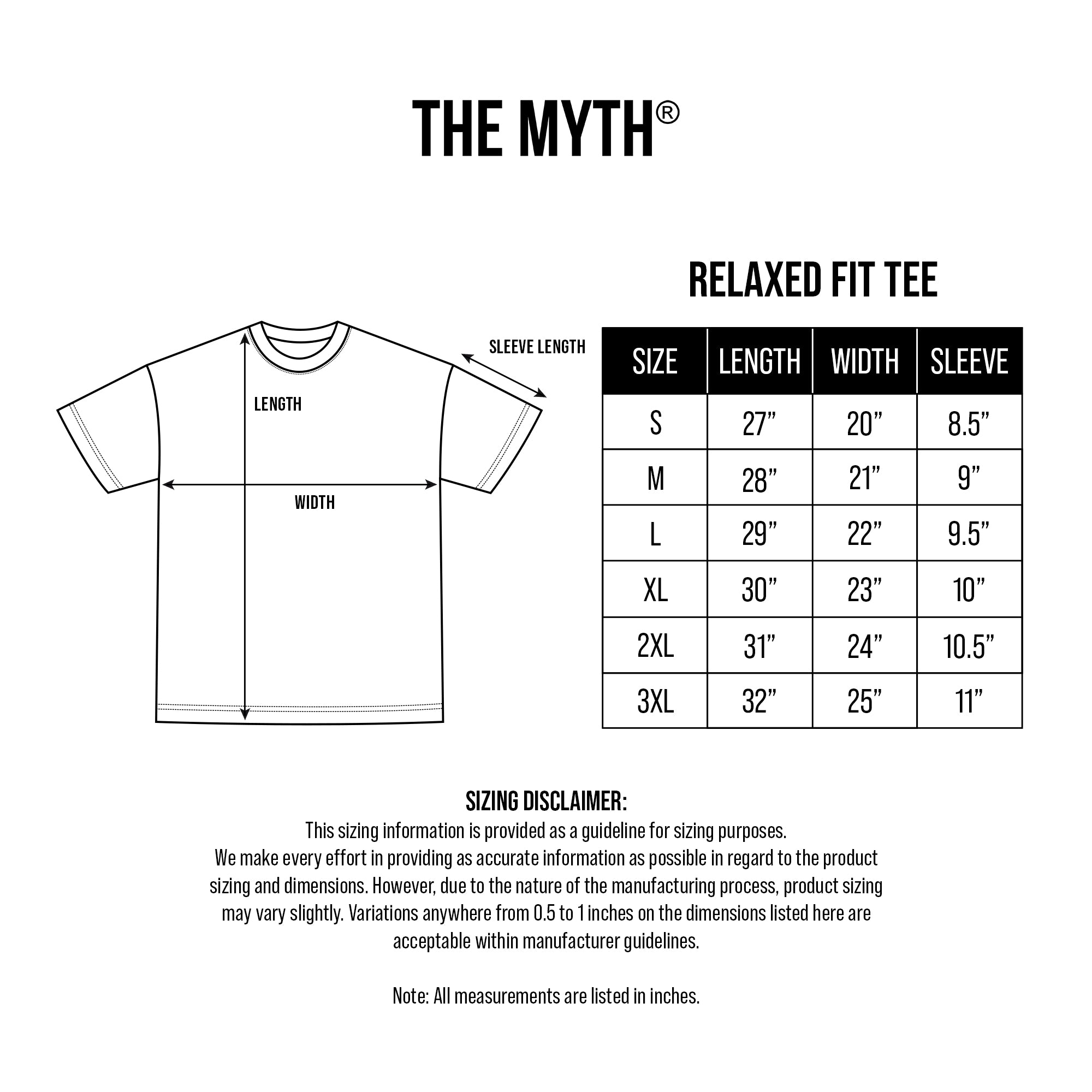 THE ONE TEE