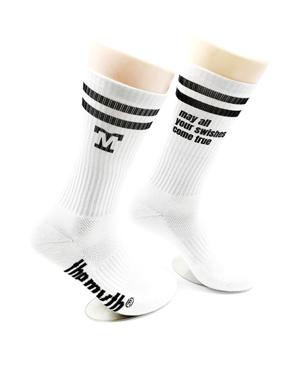 SWISH CREW SOCKS