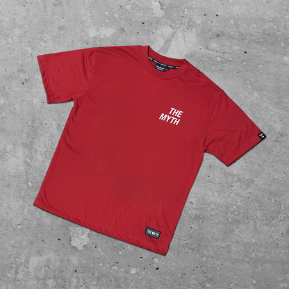 STILL CHOOSING YOU TEE