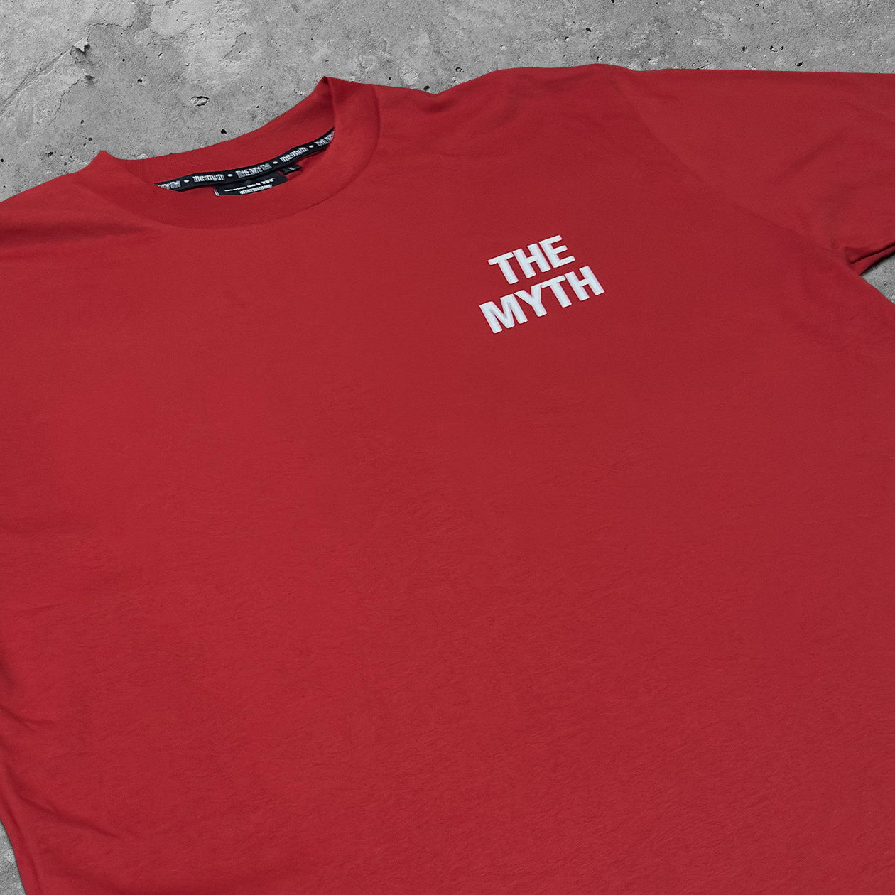 STILL CHOOSING YOU TEE