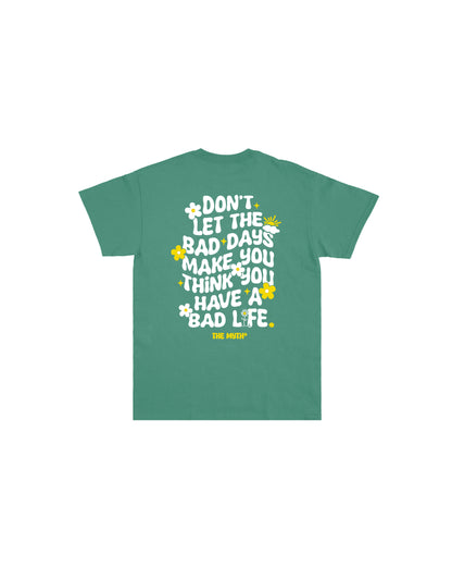 SUNFLOWER TEE