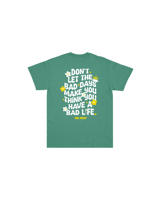 SUNFLOWER TEE