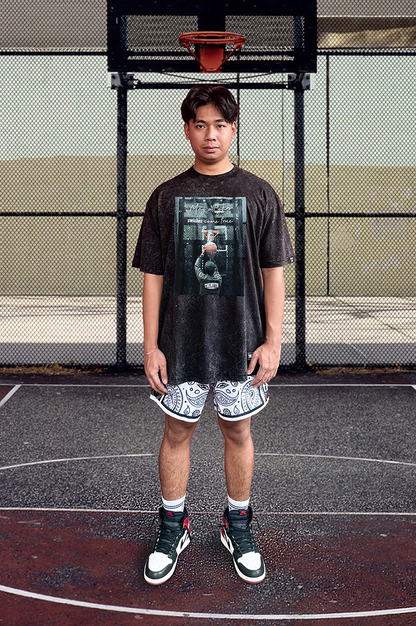 SWISH TEE