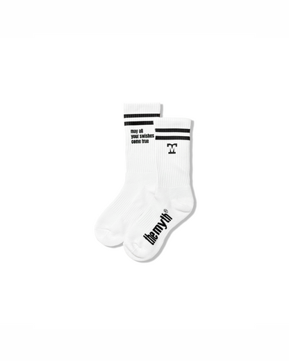 SWISH CREW SOCKS