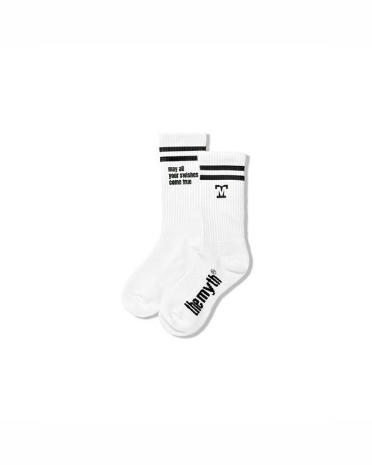 SWISH CREW SOCKS