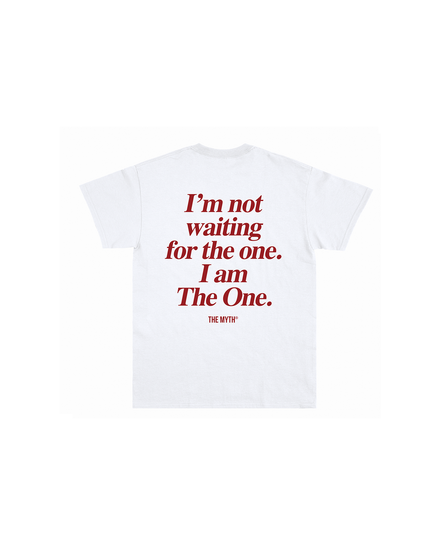THE ONE TEE