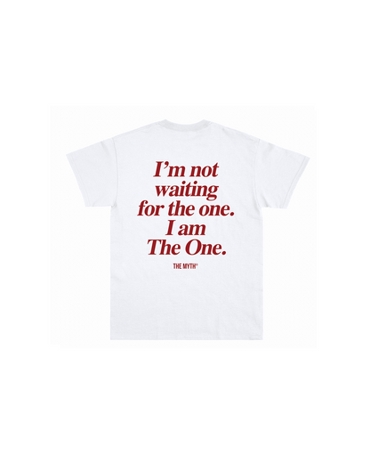 THE ONE TEE