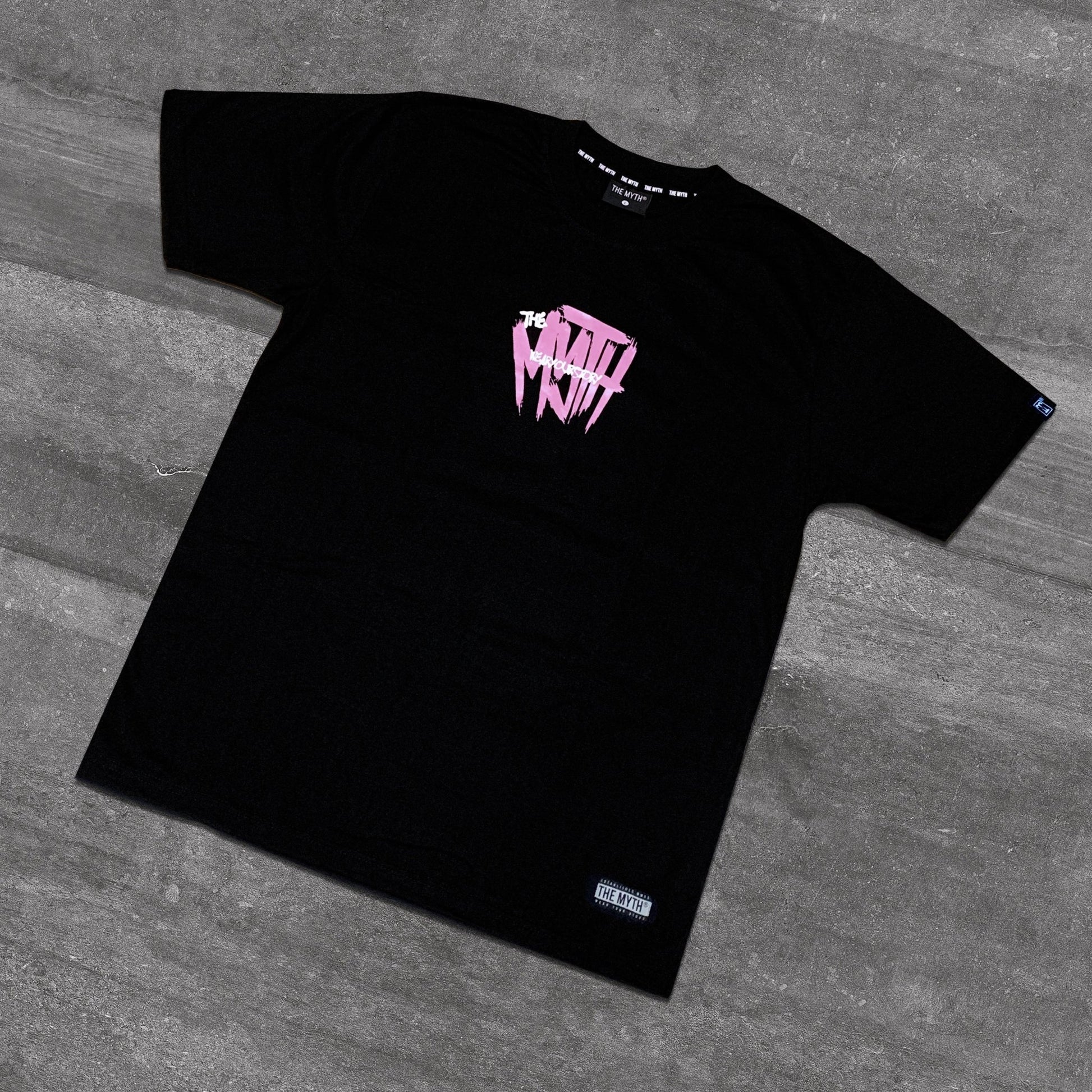 HOOPER GIRL TEE - THE MYTH®