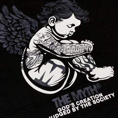 LITTLE ANGEL TEE - THE MYTH®