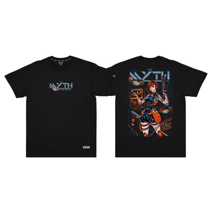 THE FUTURE TEE - THE MYTH®